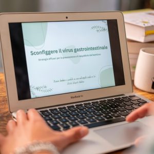 Sconfiggere il virus gastrointestinale