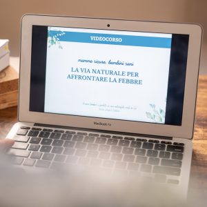 La via naturale per affrontare la febbre